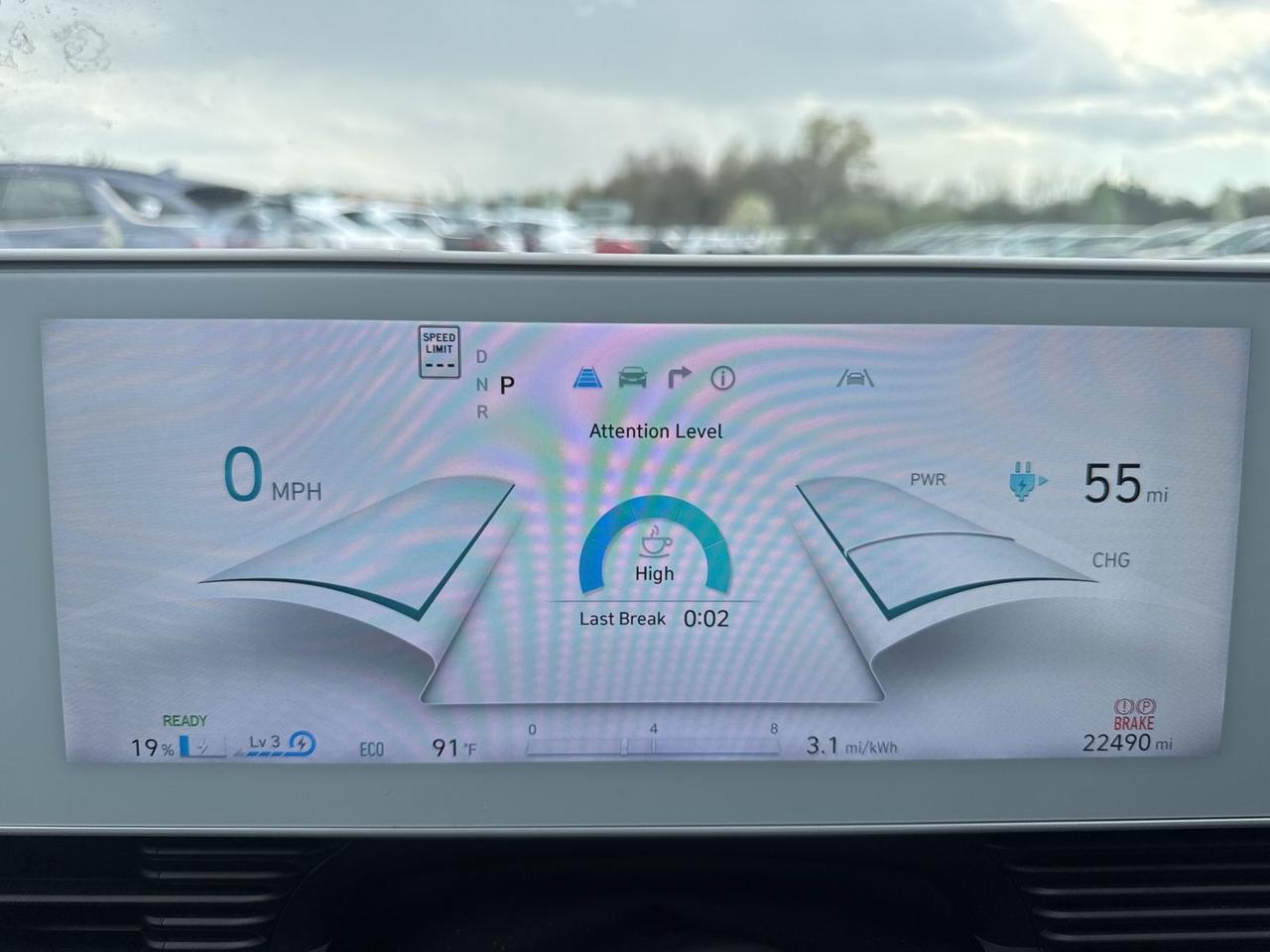 2023 Hyundai IONIQ 5 SEL Chantilly VA