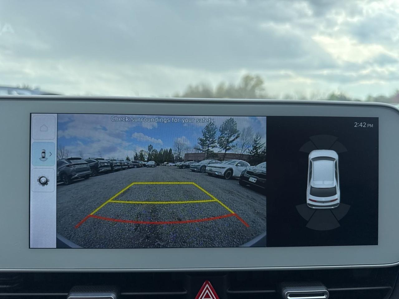 2023 Hyundai IONIQ 5 SEL Chantilly VA