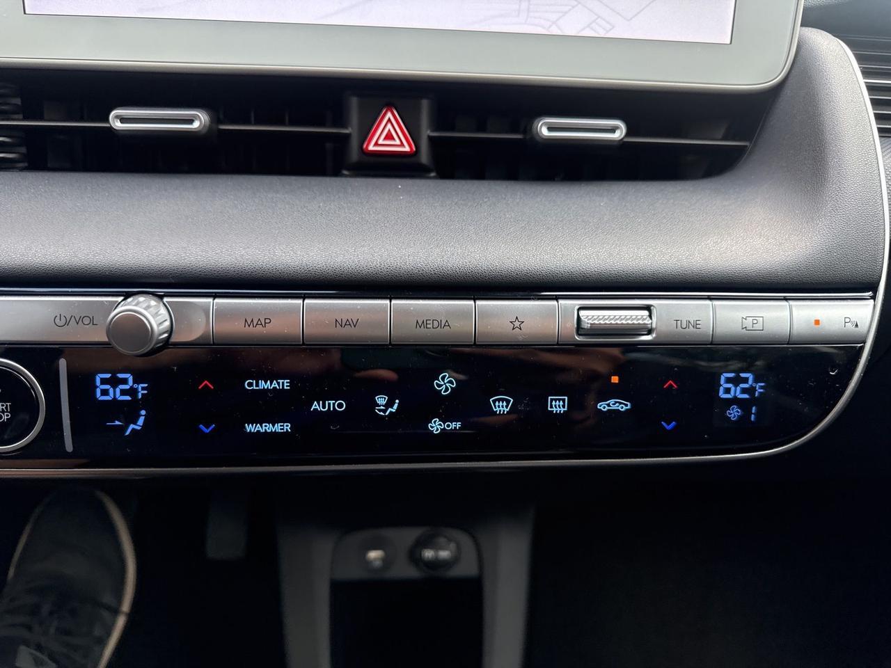 2023 Hyundai IONIQ 5 SEL Chantilly VA