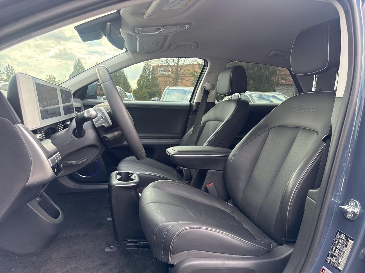 2023 Hyundai IONIQ 5 SEL Chantilly VA