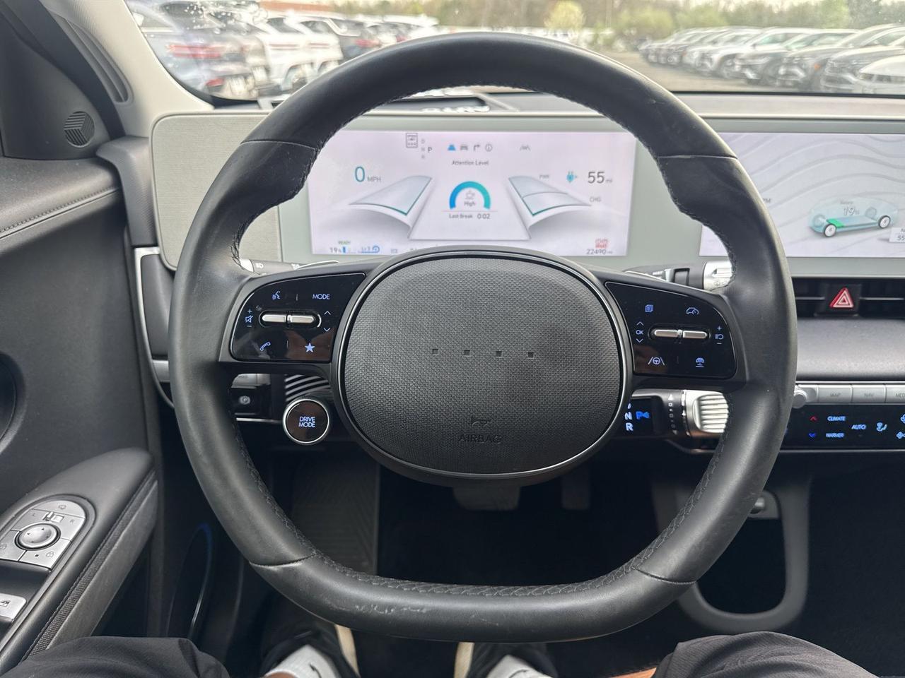 2023 Hyundai IONIQ 5 SEL Chantilly VA