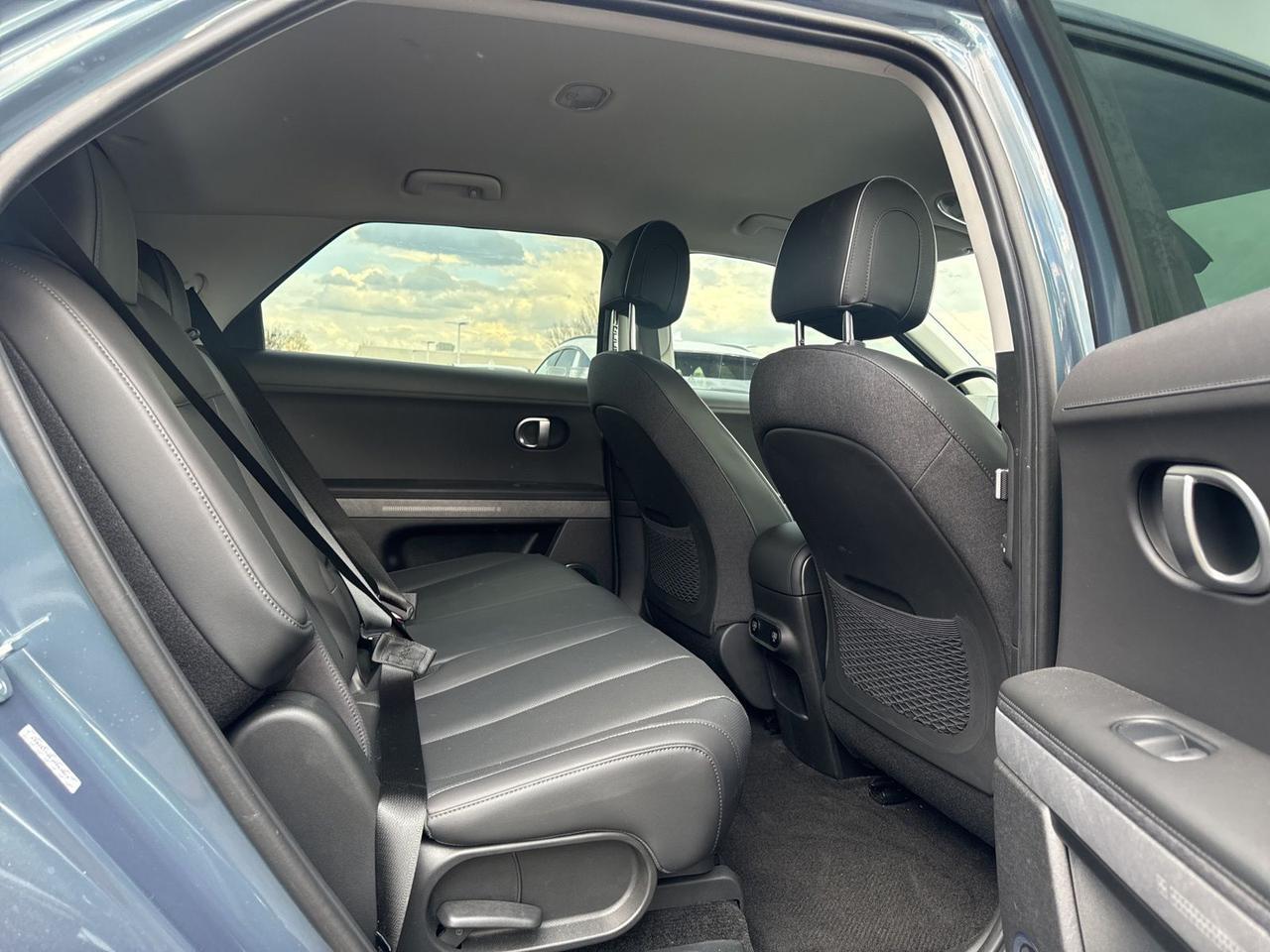 2023 Hyundai IONIQ 5 SEL Chantilly VA