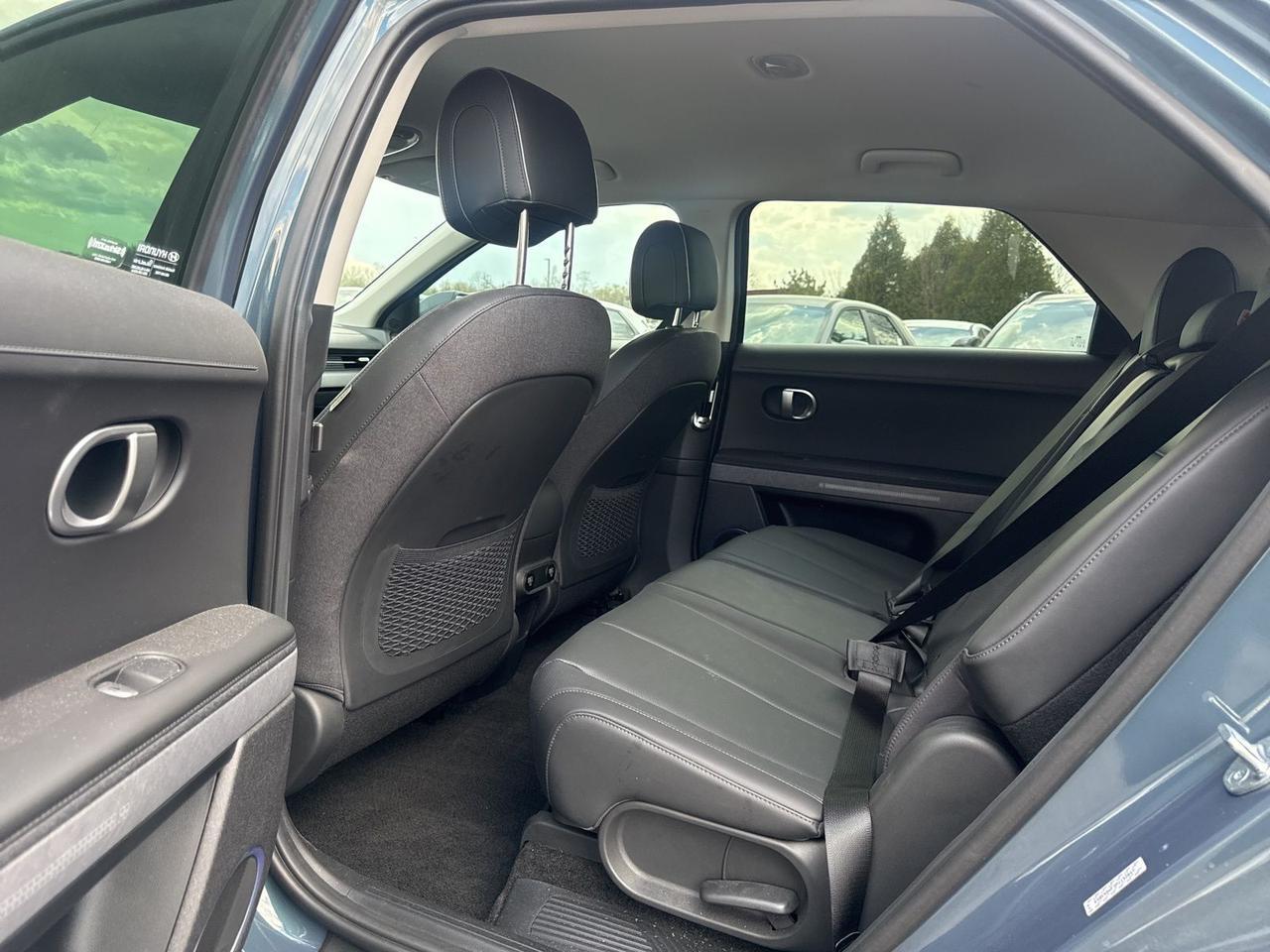 2023 Hyundai IONIQ 5 SEL Chantilly VA