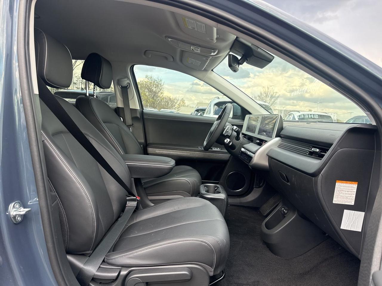 2023 Hyundai IONIQ 5 SEL Chantilly VA