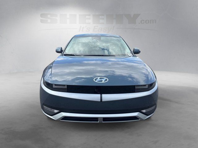 2023 Hyundai IONIQ 5 SEL Chantilly VA