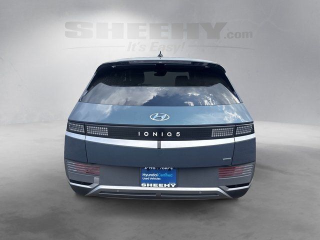 2023 Hyundai IONIQ 5 SEL Chantilly VA