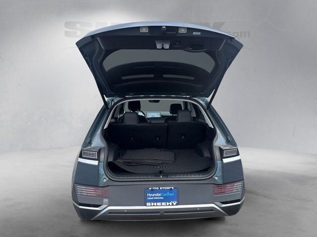 2023 Hyundai IONIQ 5 SEL Chantilly VA