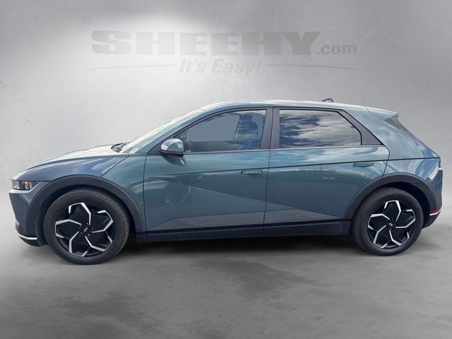 2023 Hyundai IONIQ 5 SEL Chantilly VA