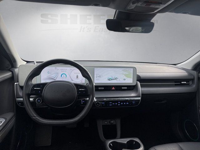 2023 Hyundai IONIQ 5 SEL Chantilly VA