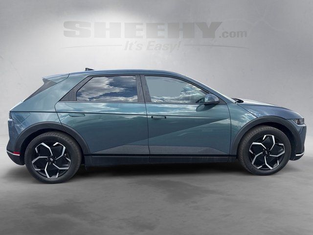 2023 Hyundai IONIQ 5 SEL Chantilly VA