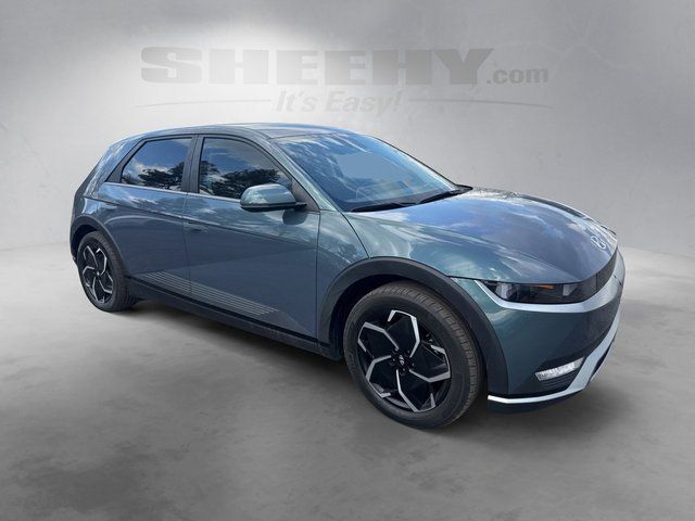 2023 Hyundai IONIQ 5 SEL Chantilly VA