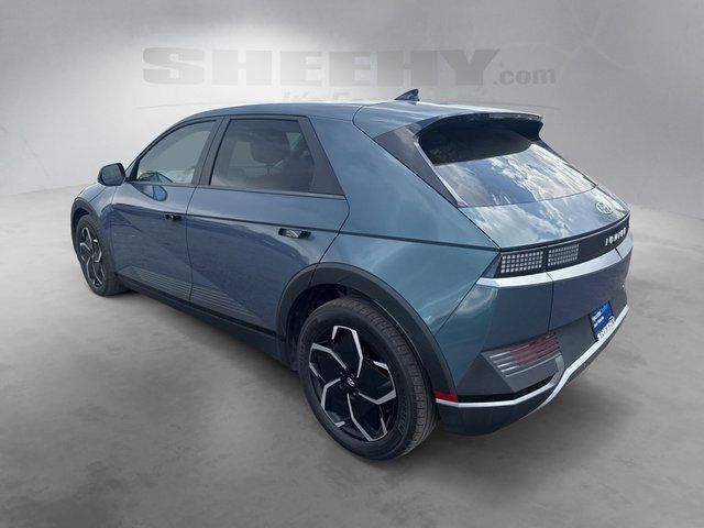 2023 Hyundai IONIQ 5 SEL Chantilly VA