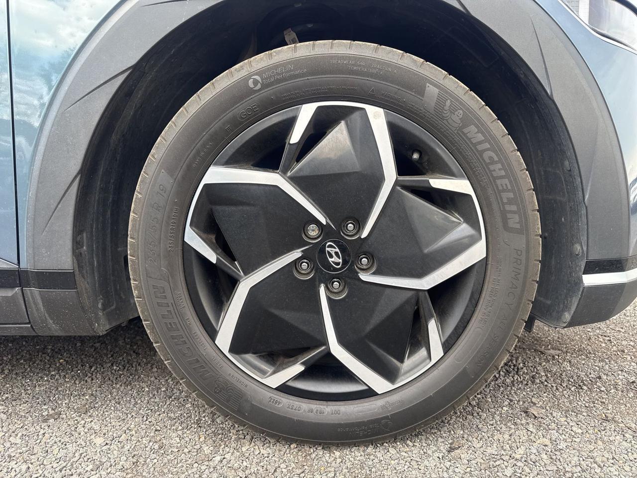 2023 Hyundai IONIQ 5 SEL Chantilly VA