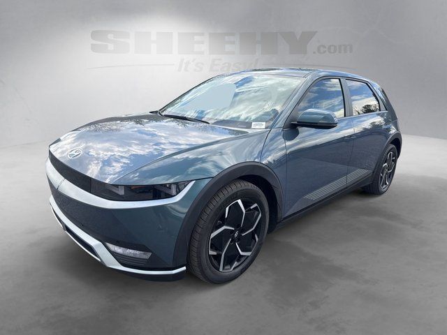 2023 Hyundai IONIQ 5 SEL Chantilly VA