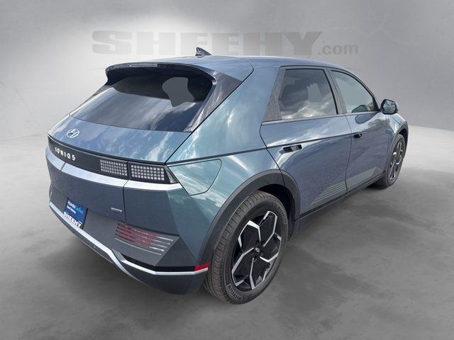 2023 Hyundai IONIQ 5 SEL Chantilly VA