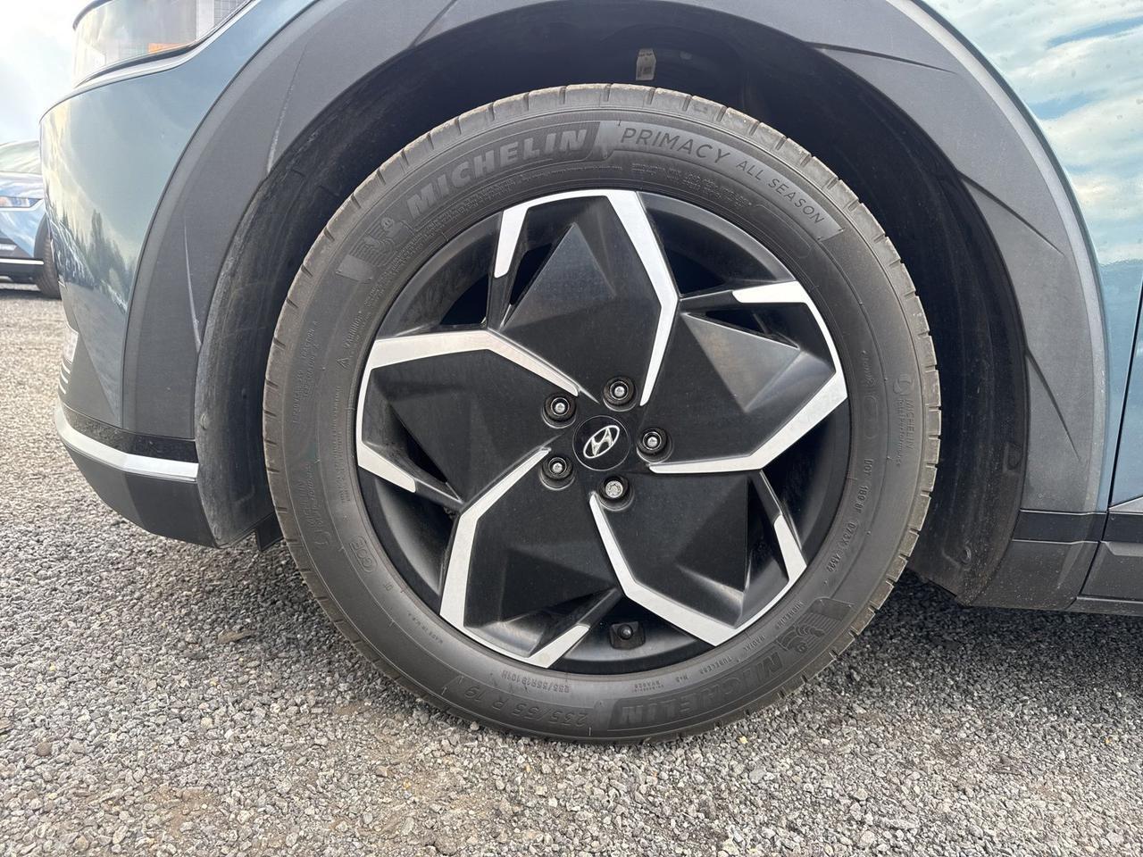 2023 Hyundai IONIQ 5 SEL Chantilly VA