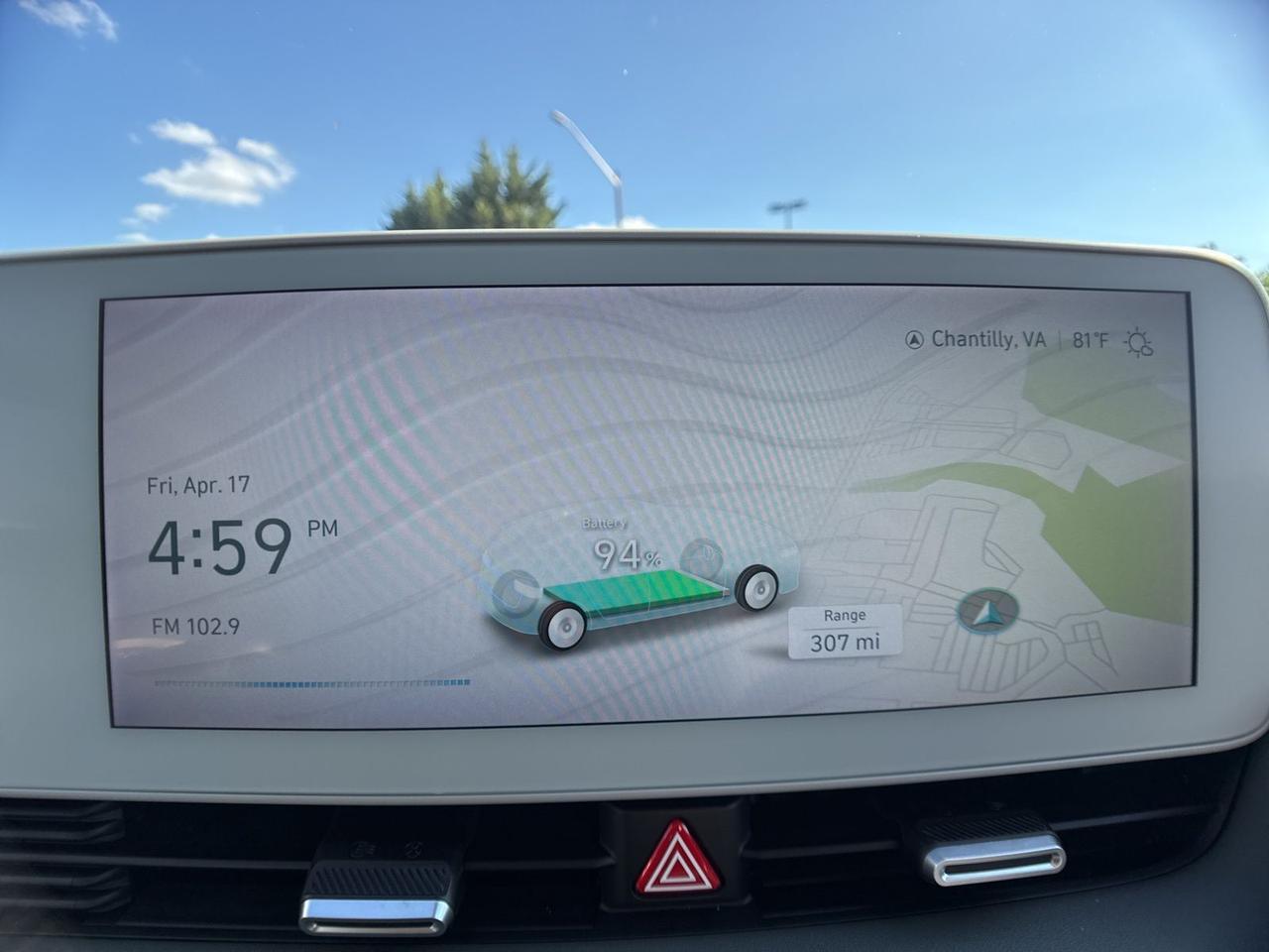 2023 Hyundai IONIQ 5 SEL Chantilly VA