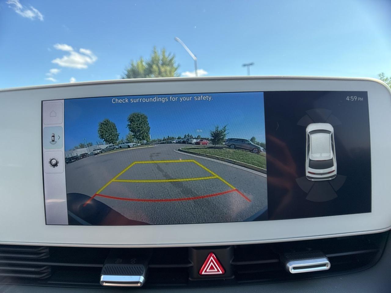 2023 Hyundai IONIQ 5 SEL Chantilly VA