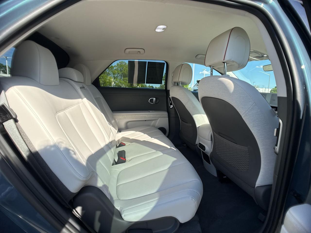 2023 Hyundai IONIQ 5 SEL Chantilly VA