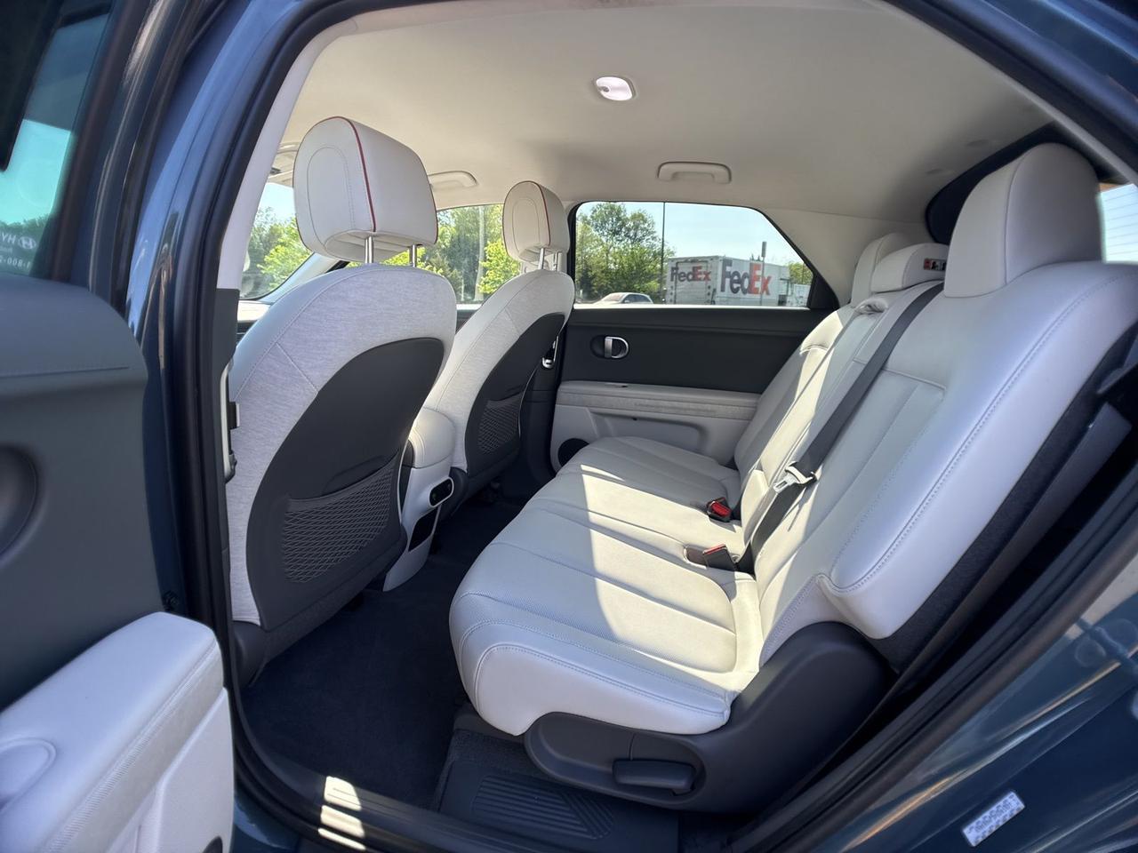 2023 Hyundai IONIQ 5 SEL Chantilly VA