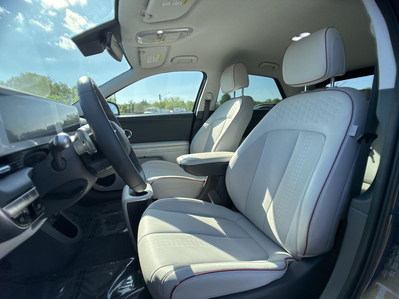 2023 Hyundai IONIQ 5 SEL Chantilly VA