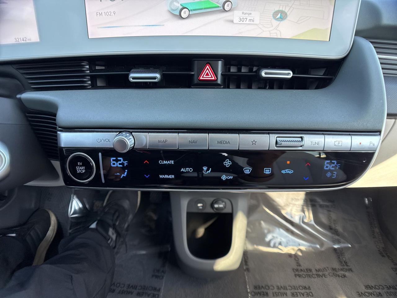 2023 Hyundai IONIQ 5 SEL Chantilly VA