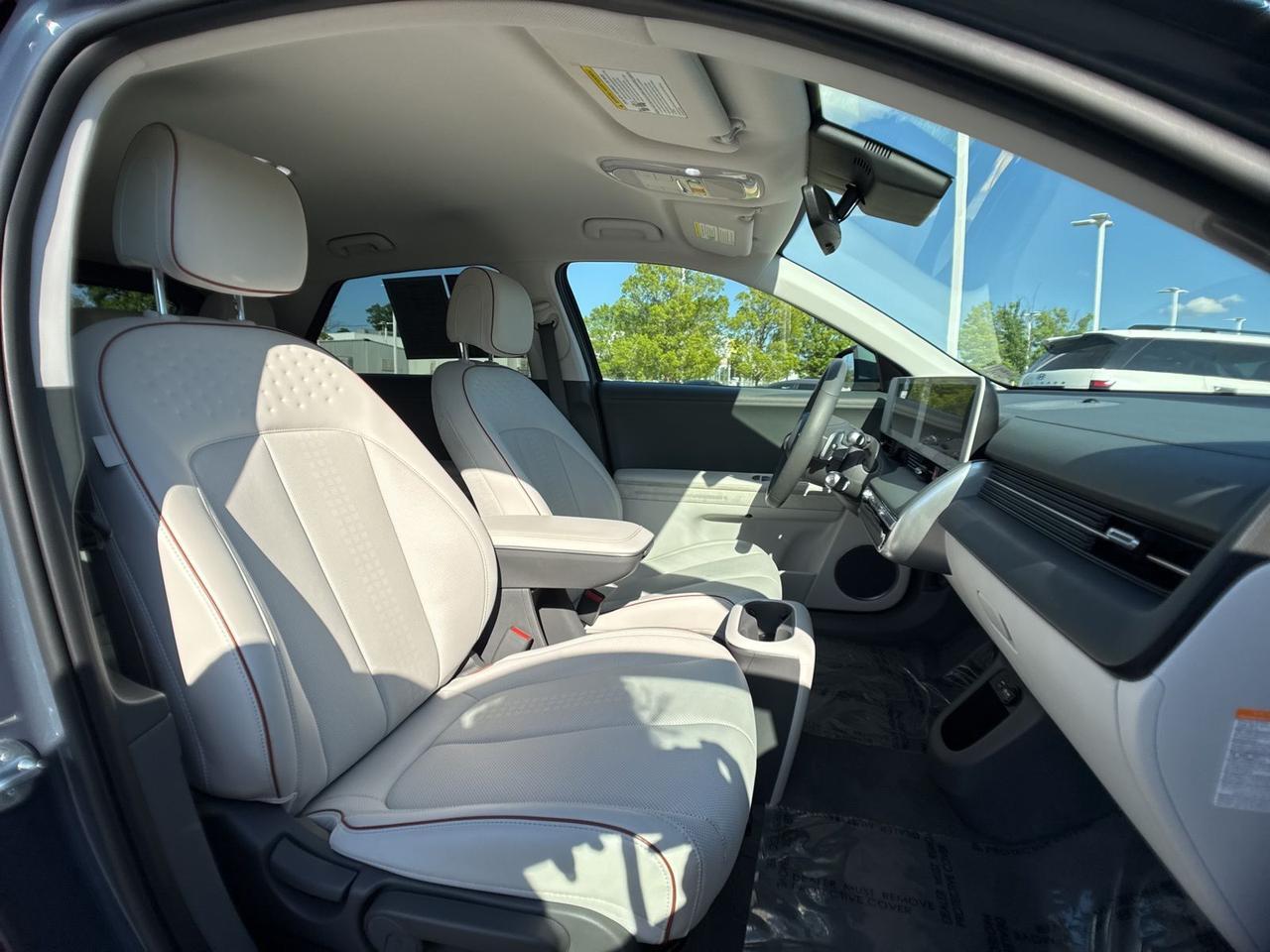 2023 Hyundai IONIQ 5 SEL Chantilly VA