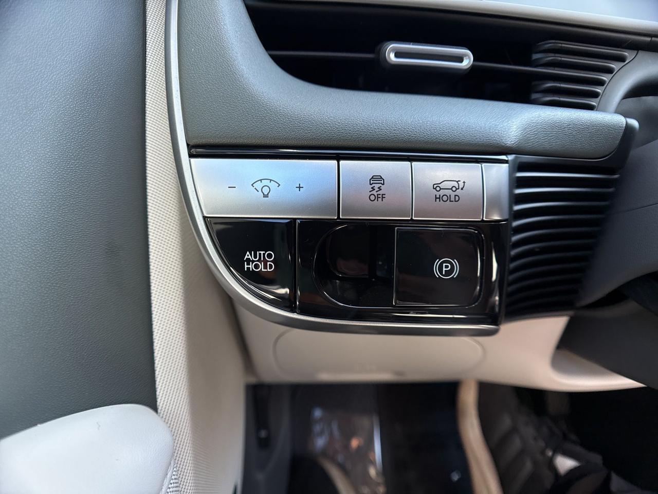 2023 Hyundai IONIQ 5 SEL Chantilly VA