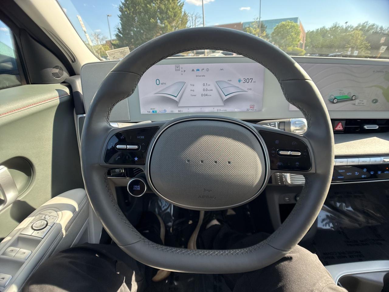 2023 Hyundai IONIQ 5 SEL Chantilly VA