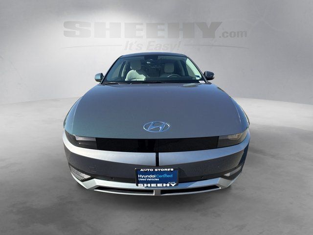 2023 Hyundai IONIQ 5 SEL Chantilly VA