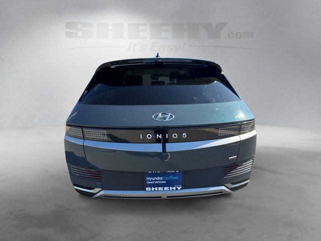 2023 Hyundai IONIQ 5 SEL Chantilly VA