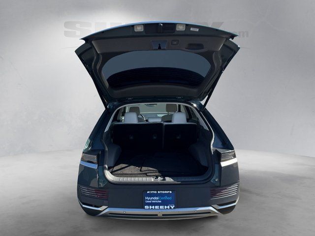 2023 Hyundai IONIQ 5 SEL Chantilly VA