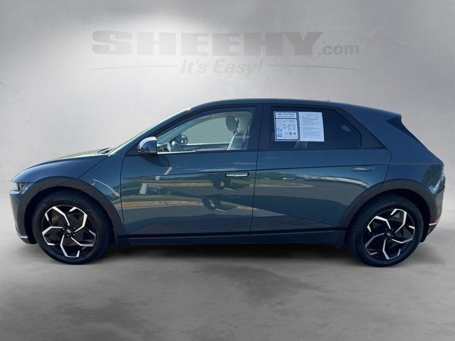 2023 Hyundai IONIQ 5 SEL Chantilly VA