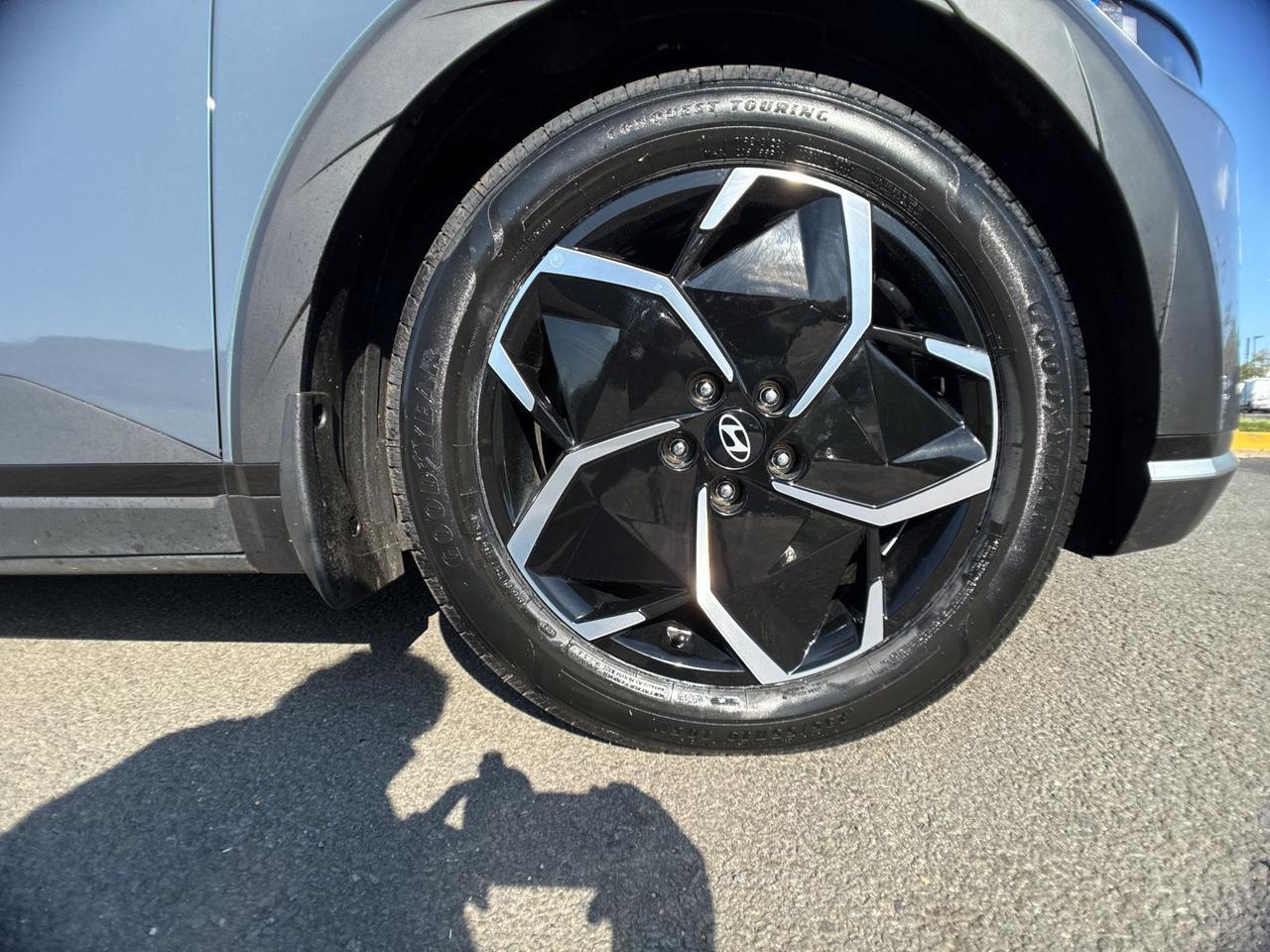 2023 Hyundai IONIQ 5 SEL Chantilly VA