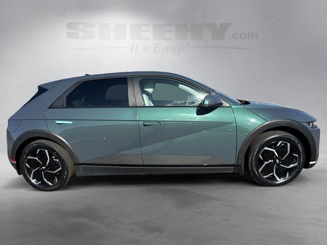 2023 Hyundai IONIQ 5 SEL Chantilly VA