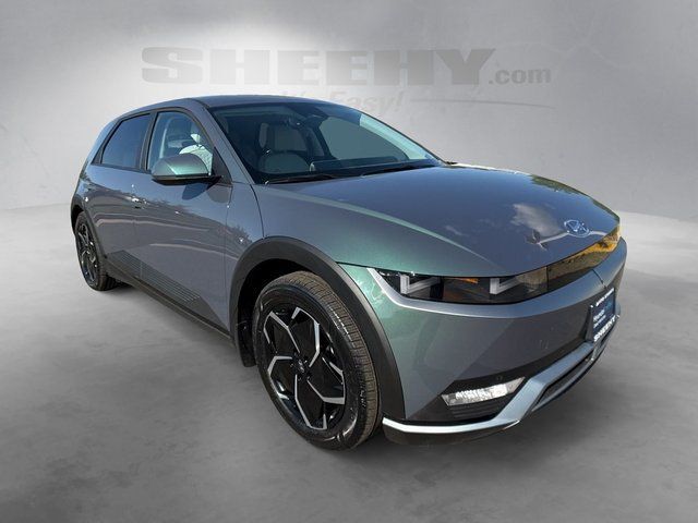 2023 Hyundai IONIQ 5 SEL Chantilly VA