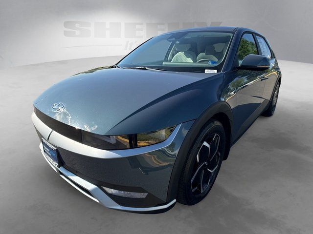 2023 Hyundai IONIQ 5 SEL Chantilly VA