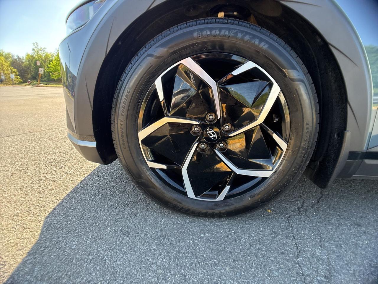 2023 Hyundai IONIQ 5 SEL Chantilly VA