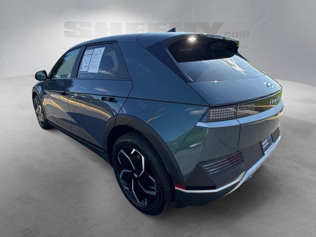 2023 Hyundai IONIQ 5 SEL Chantilly VA