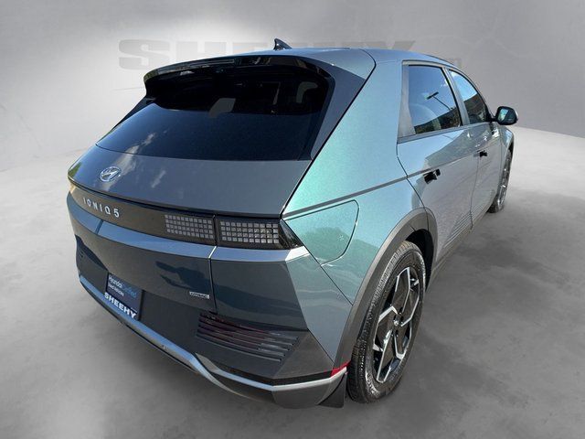 2023 Hyundai IONIQ 5 SEL Chantilly VA