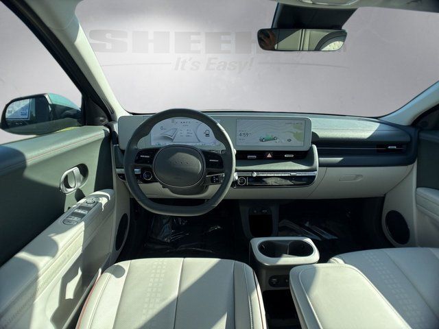 2023 Hyundai IONIQ 5 SEL Chantilly VA