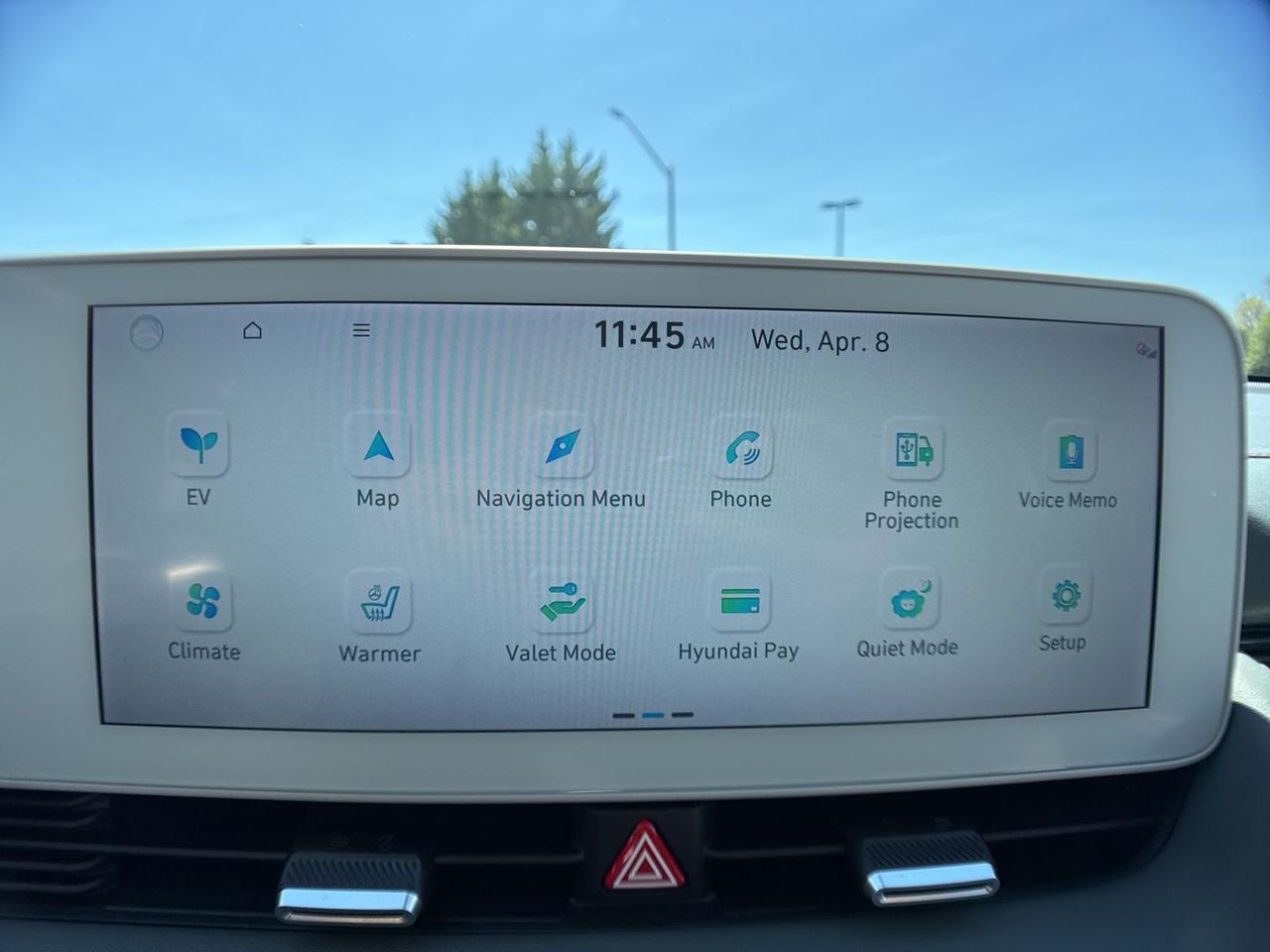 2023 Hyundai IONIQ 5 SEL Chantilly VA