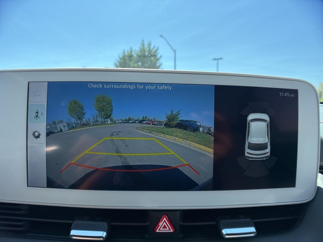 2023 Hyundai IONIQ 5 SEL Chantilly VA