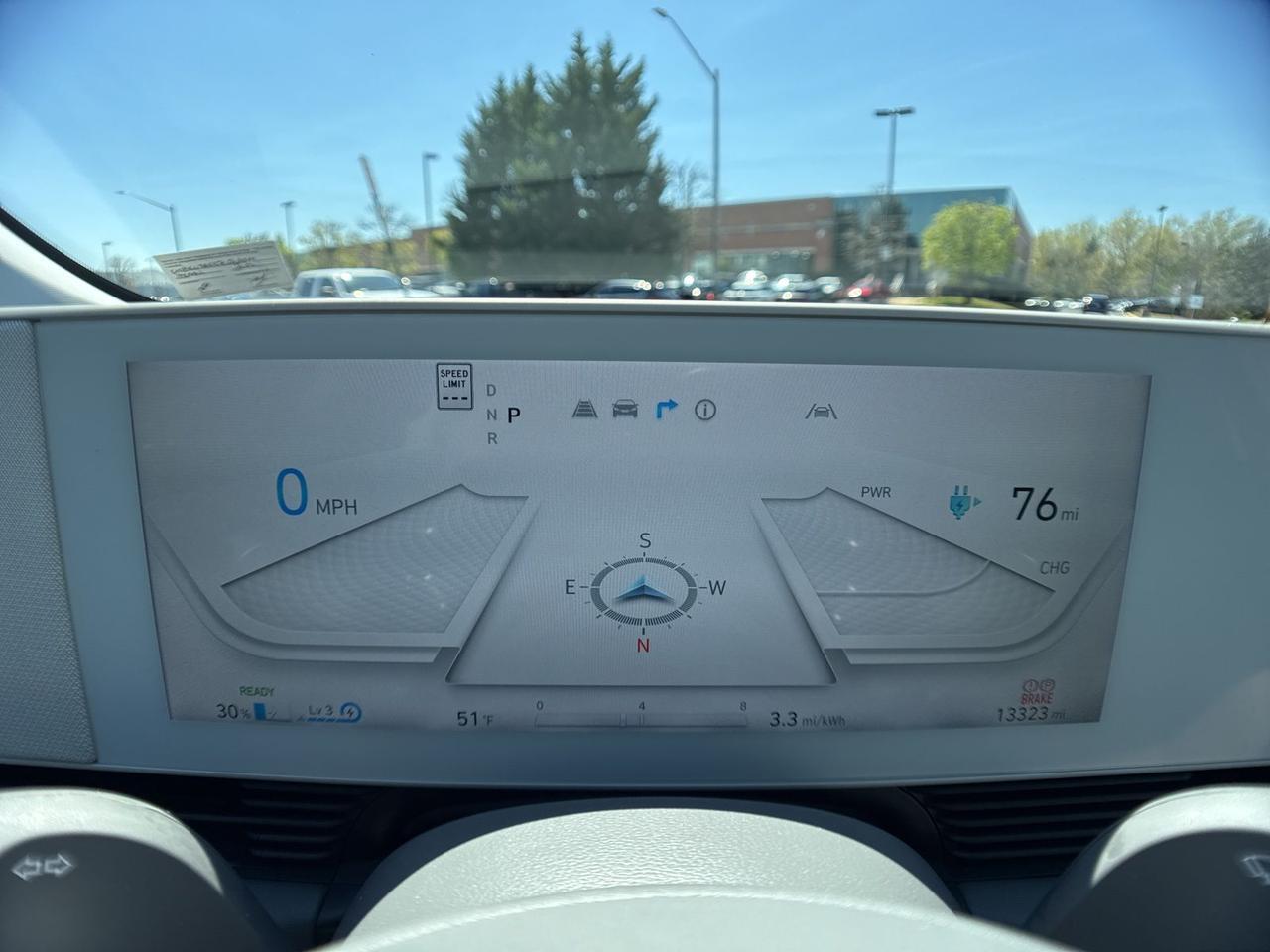 2023 Hyundai IONIQ 5 SEL Chantilly VA