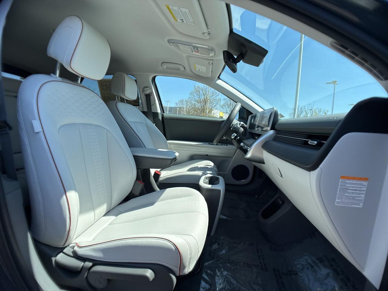 2023 Hyundai IONIQ 5 SEL Chantilly VA