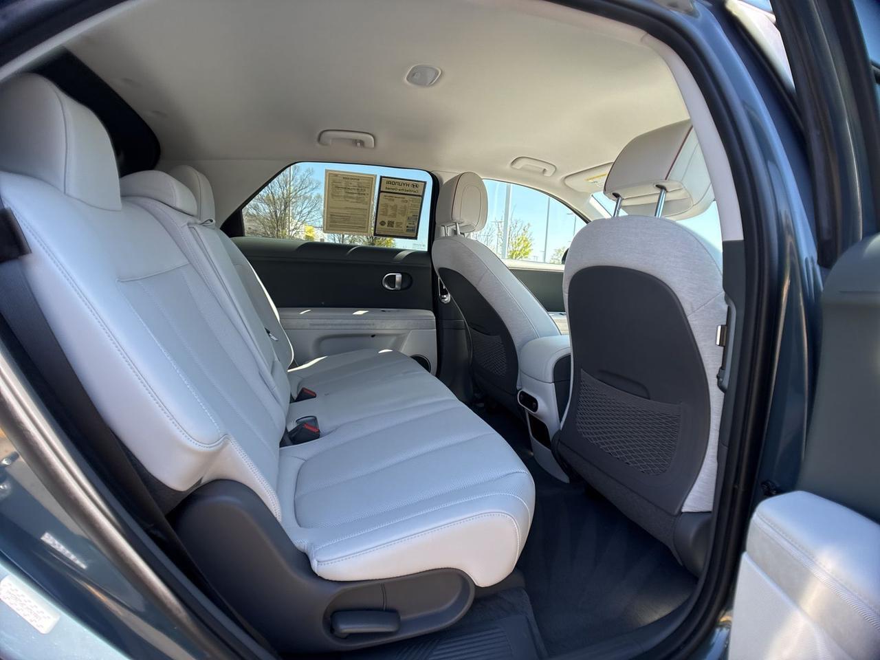 2023 Hyundai IONIQ 5 SEL Chantilly VA