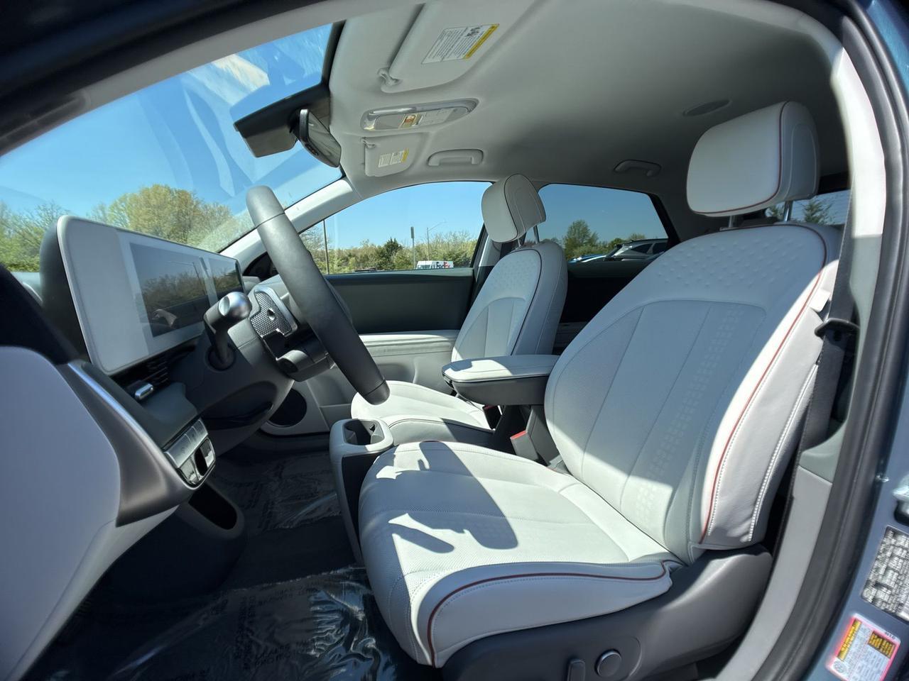 2023 Hyundai IONIQ 5 SEL Chantilly VA