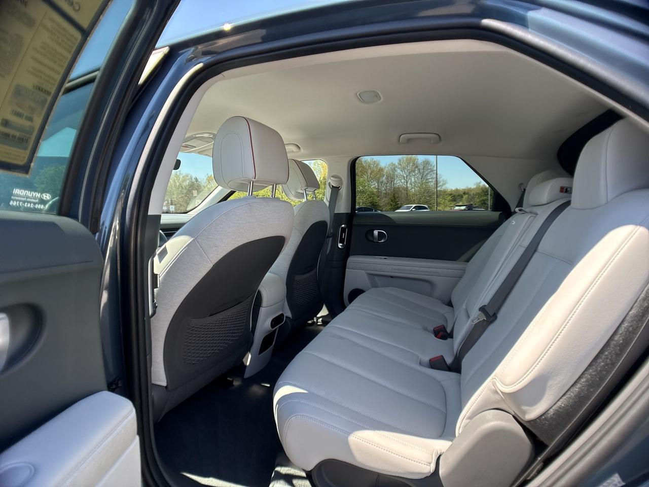 2023 Hyundai IONIQ 5 SEL Chantilly VA