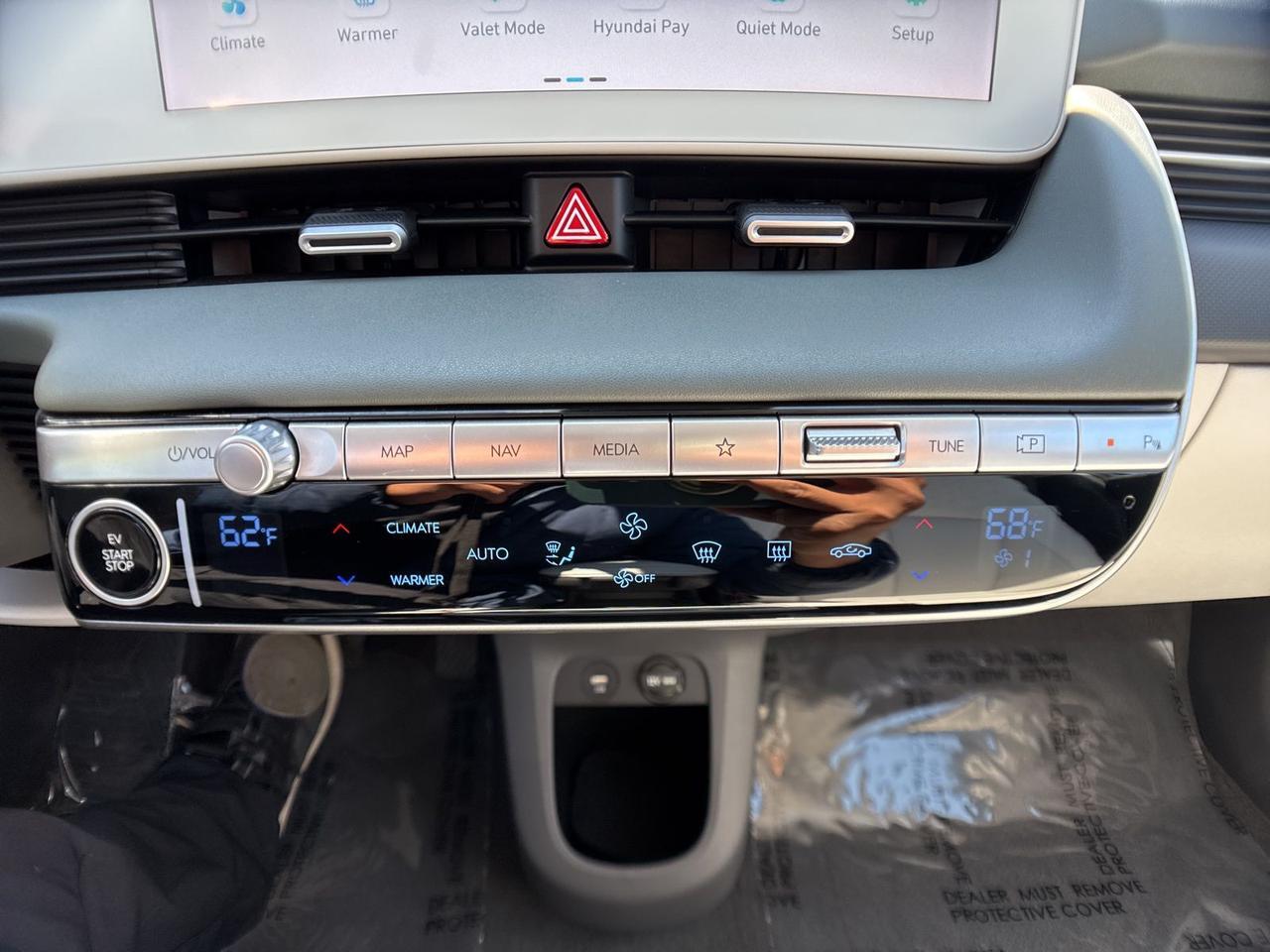 2023 Hyundai IONIQ 5 SEL Chantilly VA