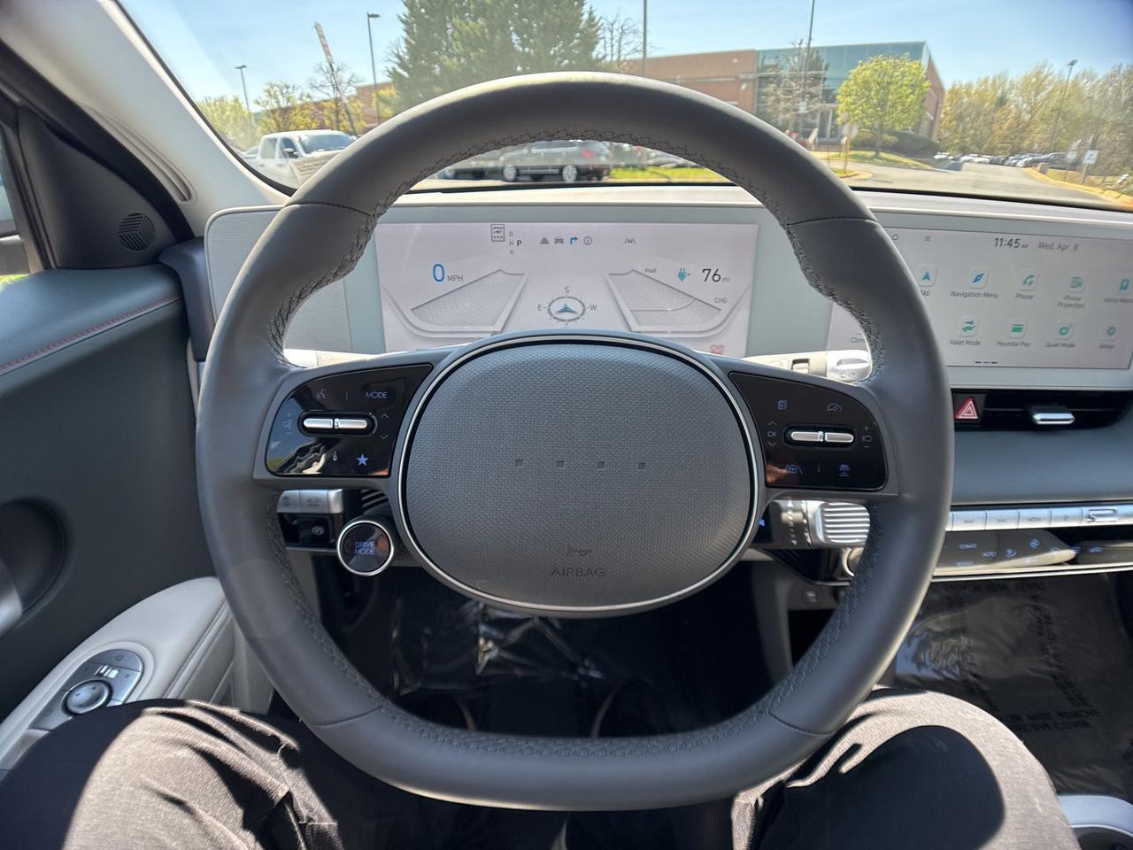 2023 Hyundai IONIQ 5 SEL Chantilly VA